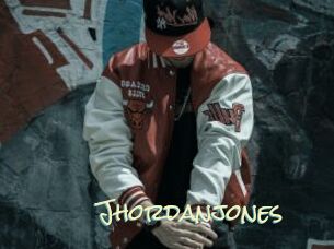 Jhordanjones