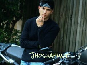 Jhosuahunt