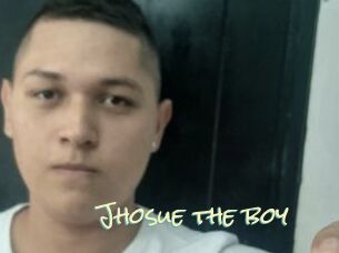 Jhosue_the_boy