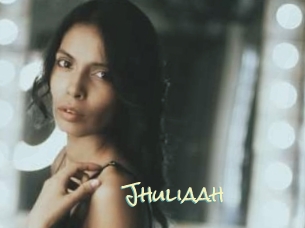 Jhuliaah