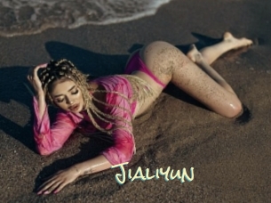 Jialiyun