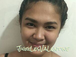 JiggLesVaLentine