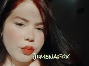 Jiimenafox