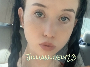 jillianlively23 Porn Monkey Cash