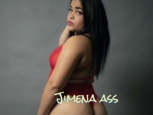 jimena_ass Porn Monkey Cash