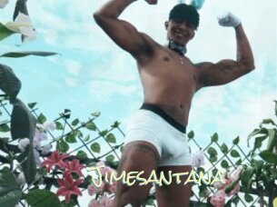 Jimesantana