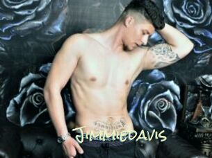 Jimmiedavis
