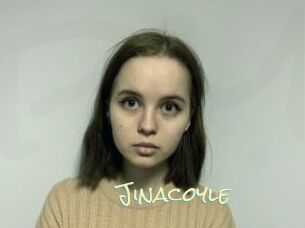 Jinacoyle