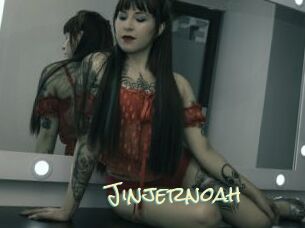 Jinjernoah