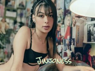 Jinjoness