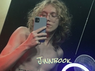 Jinnbook