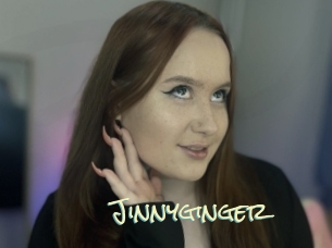 Jinnyginger