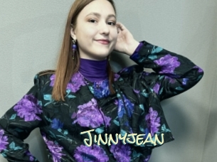 Jinnyjean