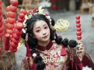 Jinru