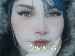 Jinxvnuss