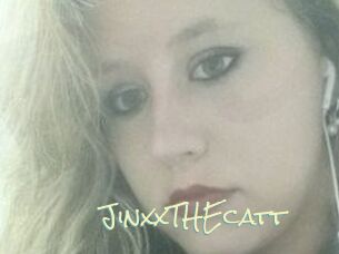 JinxxTHEcatt