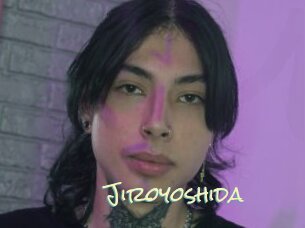 Jiroyoshida