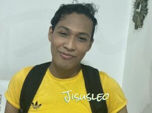Jisusleo