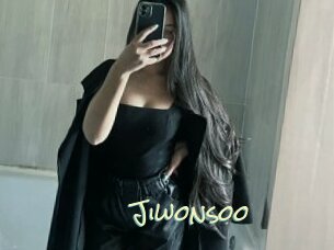 Jiwonsoo