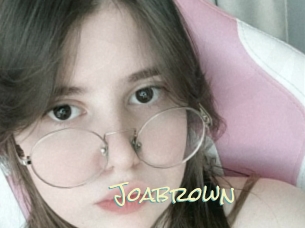 Joabrown