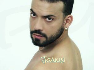 Joakin