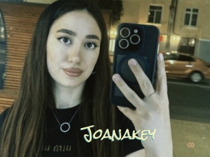 Joanakey