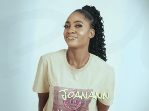 Joanann