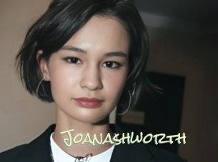 Joanashworth