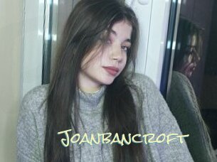 Joanbancroft