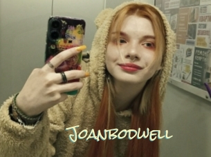 Joanbodwell