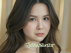 Joanburt