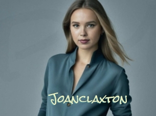 Joanclaxton