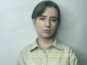 Joancrofoot