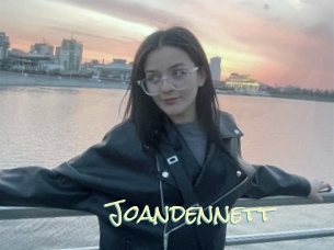 Joandennett
