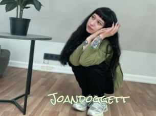 Joandoggett