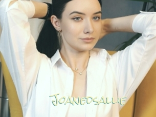 Joanedsallie