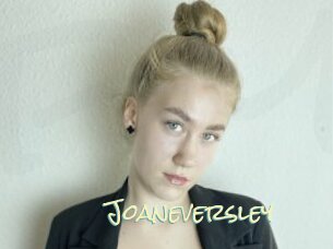 Joaneversley