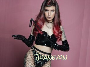 Joanevon