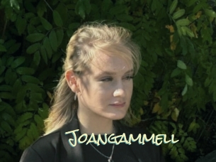Joangammell
