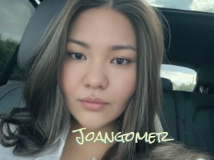Joangomer