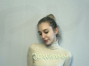 Joanhamm