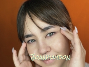 Joanhaydon