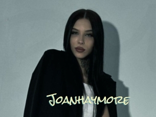 Joanhaymore