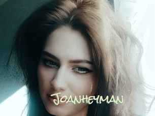Joanheyman