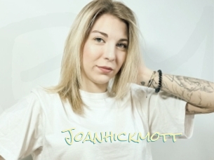 Joanhickmott