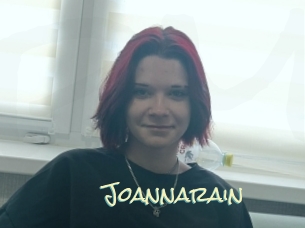 Joannarain