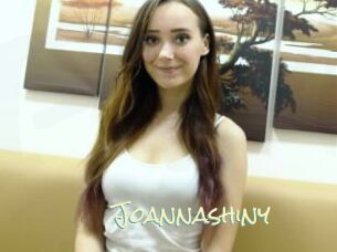 Joannashiny
