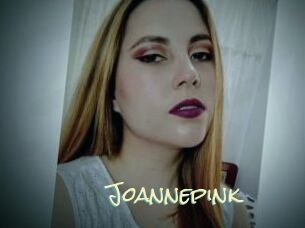 Joannepink