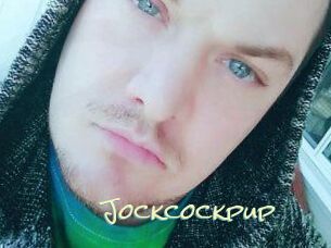 jockcockpup Porn Monkey Cash