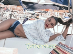 jodietyler Porn Monkey Cash